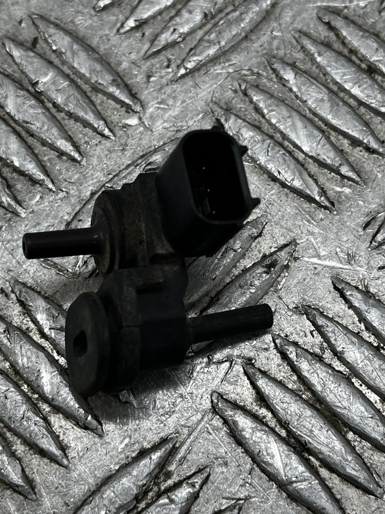 Kawasaki ER6 F 2015 map sensor 2012 - 2016