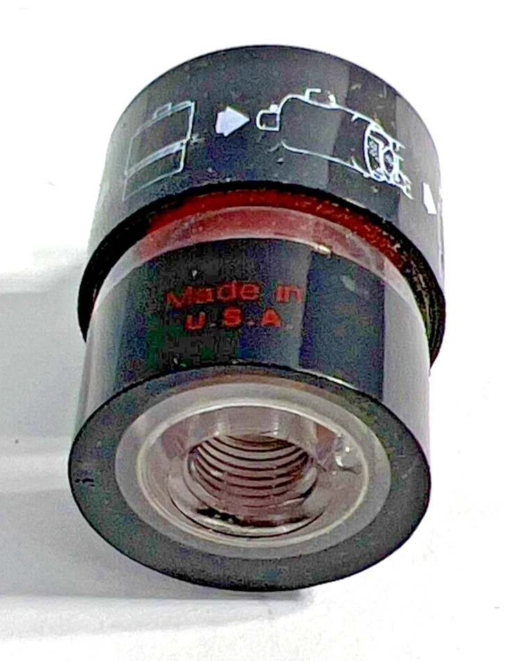 Pressure Indicator  RBX00-2250 Donaldson