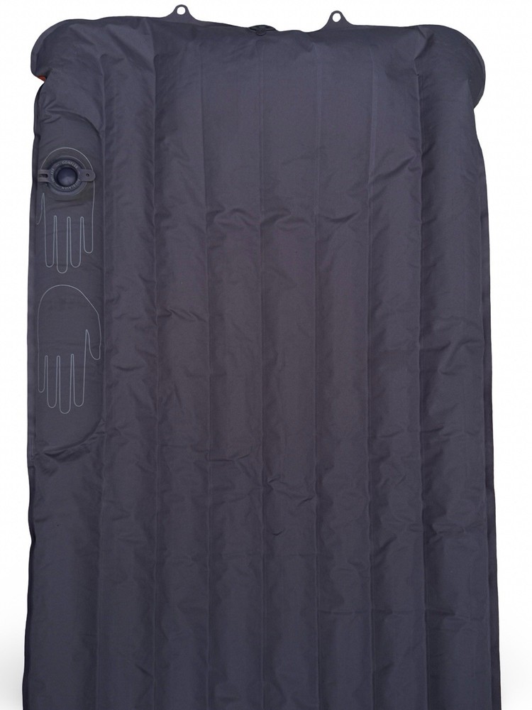 Exped Synmat 7 M Red Down Inflatable Sleeping Mat