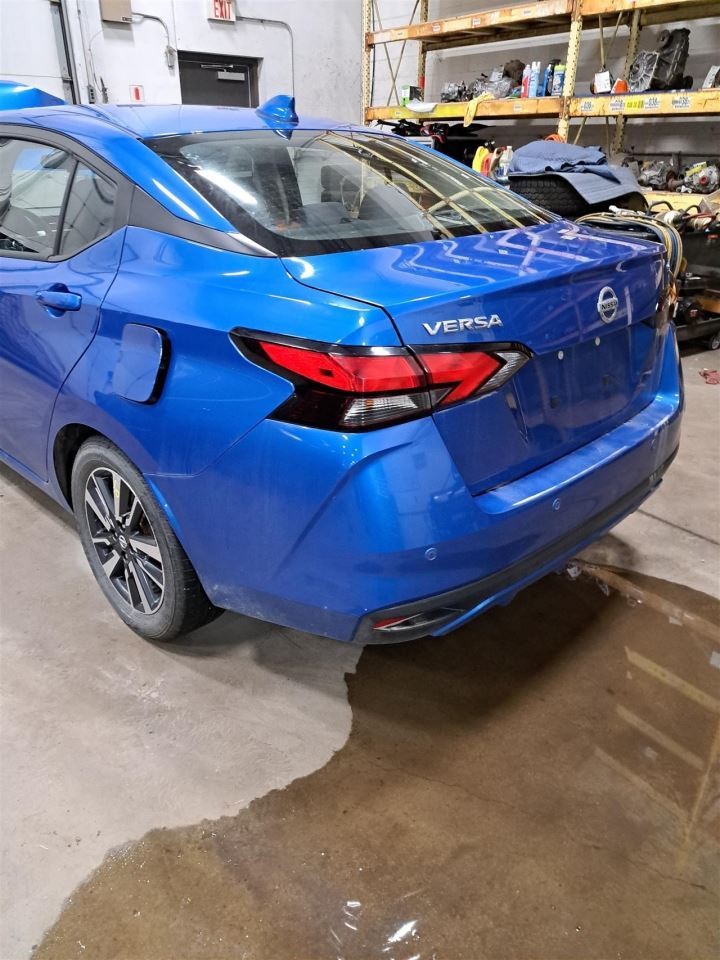 2021 Versa Camera/Projector Sku#4333588