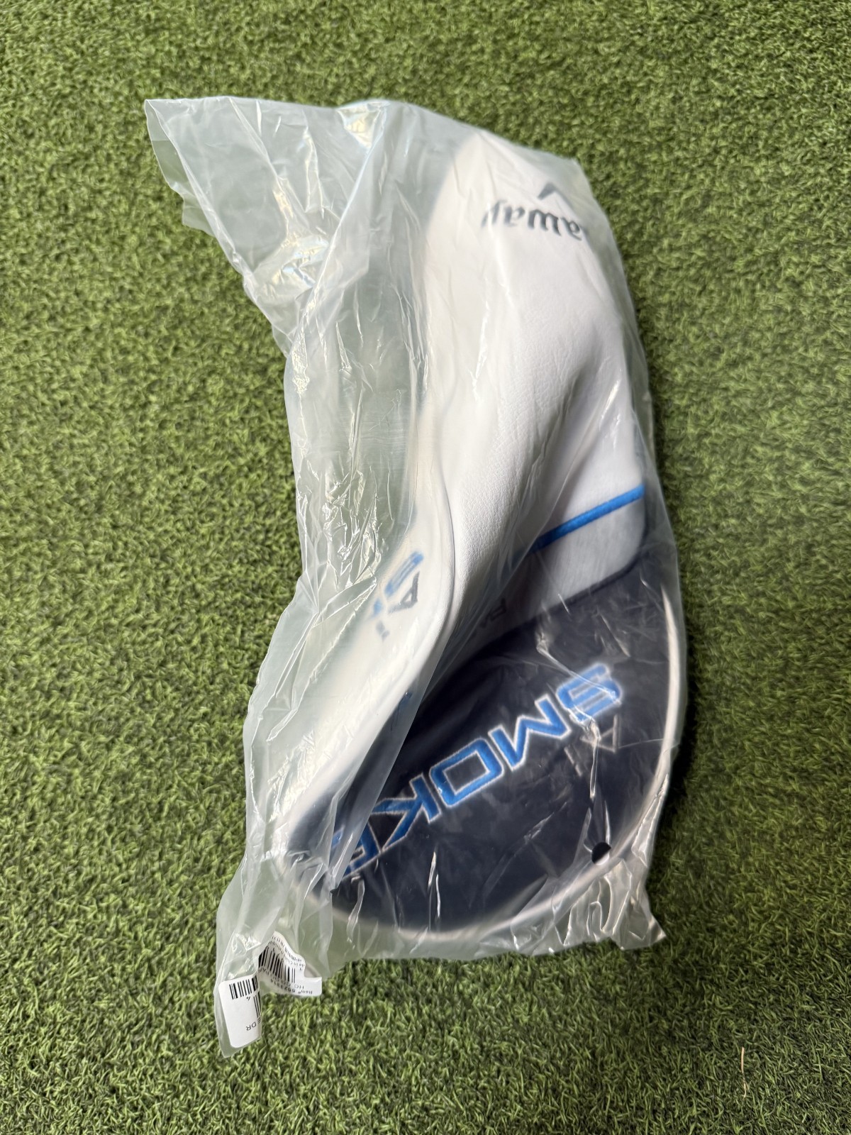 *FACTORY SEALED* Callaway Ai Smoke Max D Driver RH 10.5 Head Only | Hc included!