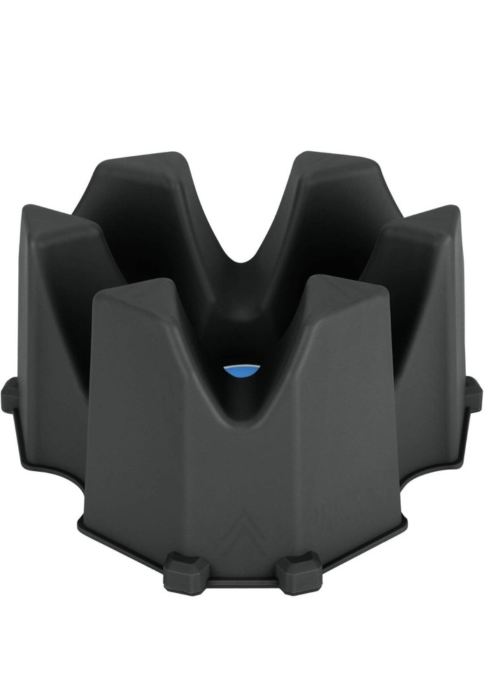 Bike Wheel Riser Block - 3 Different Heights