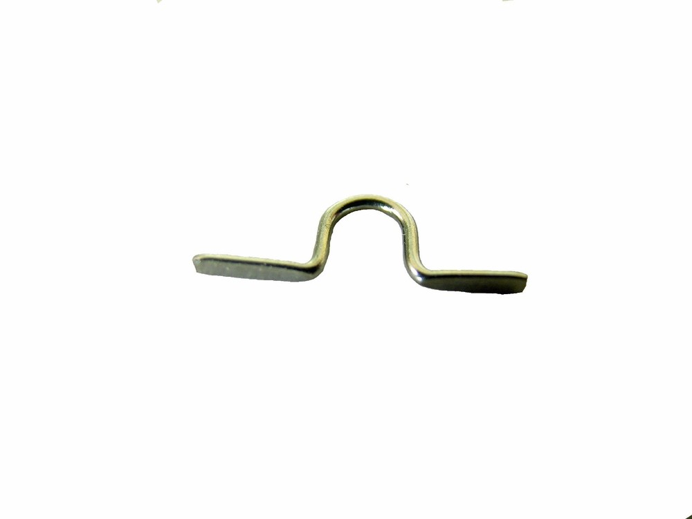FIVE PAC BAY  HOOK KEEPERS CHROME HKS