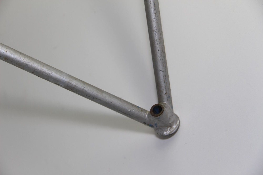 Aeronca Champ Continental Engine Mount, P/N: 4-585