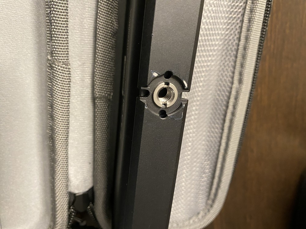 Atomos Button Bar Remote Control Unit