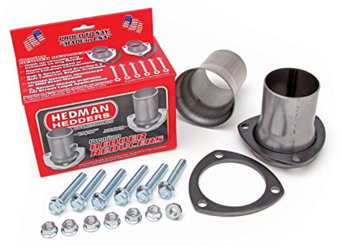 21115 Header Reducer - Set of 2