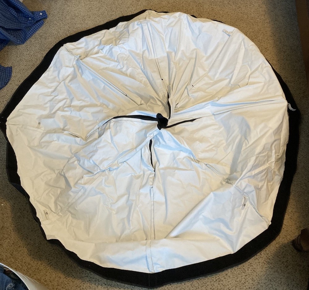 Impact Luxbanx 18" Soft Box used
