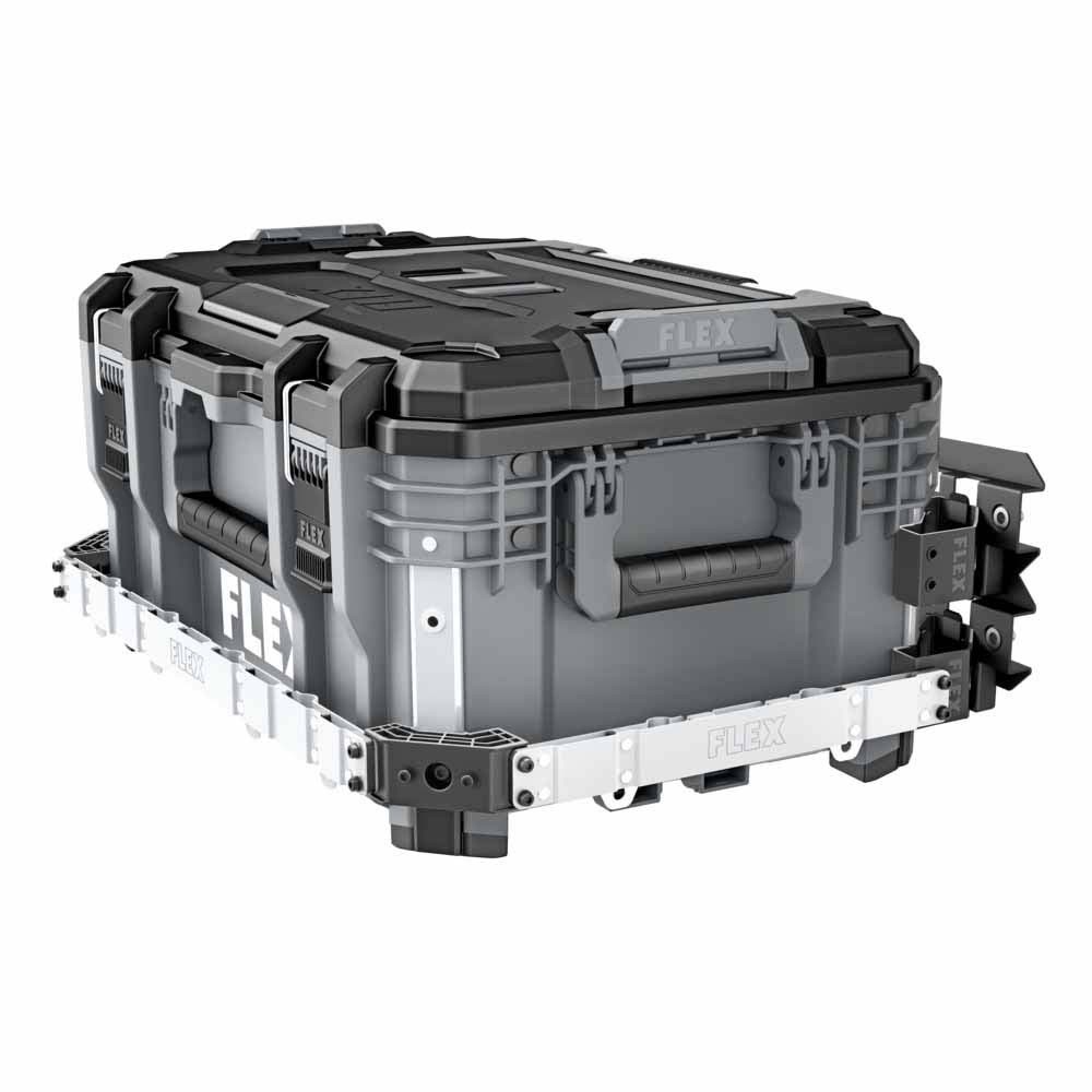 Flex FSM1501-10 Stack Pack Box Mount Kit, 10-Piece