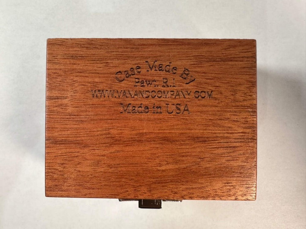 Grado Reference Series Master 1 Phono Cartridge