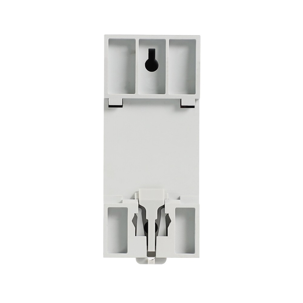 GEYA Over Current Protector Over&Under voltage Protective Device 2Pole 40A 63A