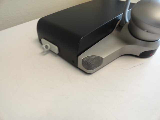 POLYCOM/PICTURETEL (PT 600) VIDEO CONFERENCING CAMERA
