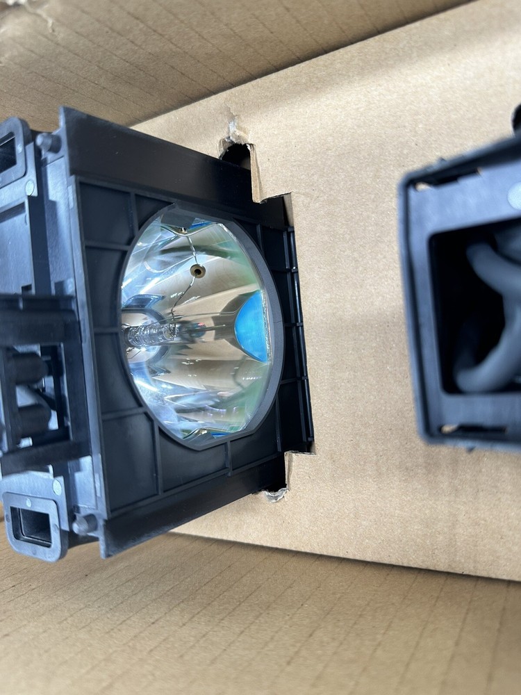 PANASONIC ET-LAD55LW - Replacement Lamp Dual Pack