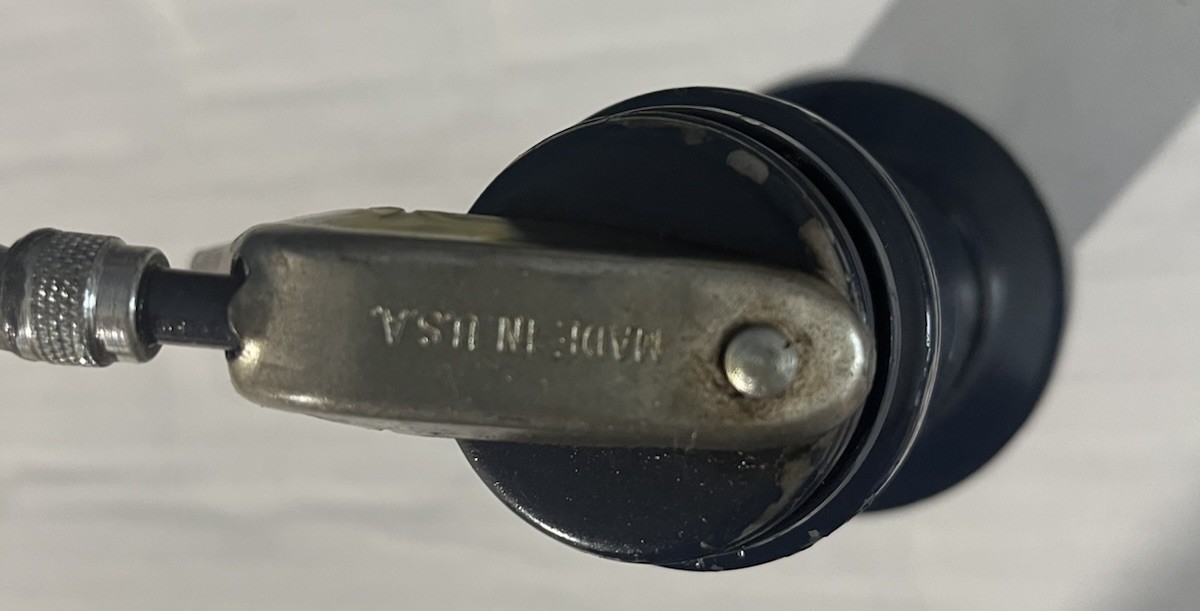 (3) Vintage Finger Pull Oilers Oil Cans Of Various Sizes & Brands