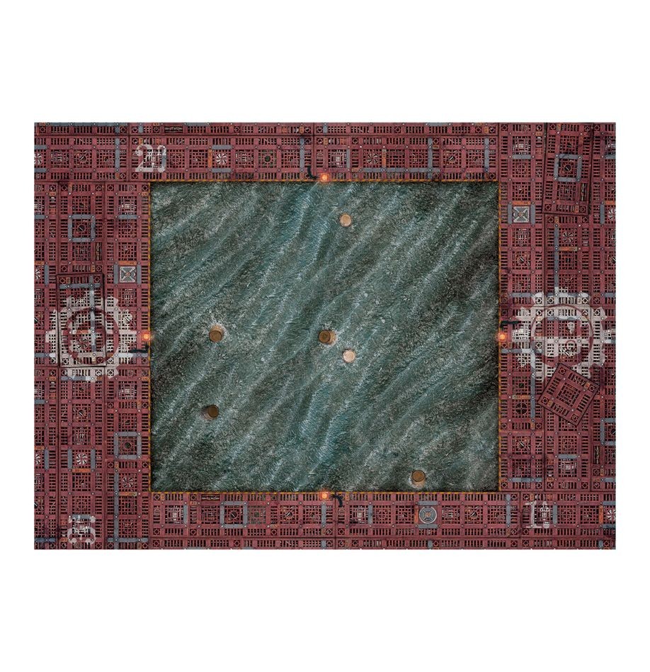 Warhammer 40,000 Killzone: Bheta-Decima