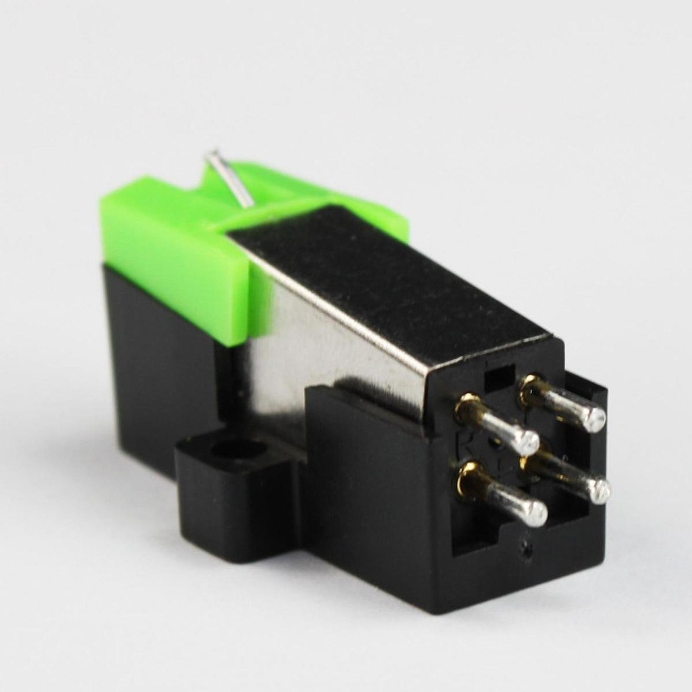 Stylus Replacement for Turntable Record Player