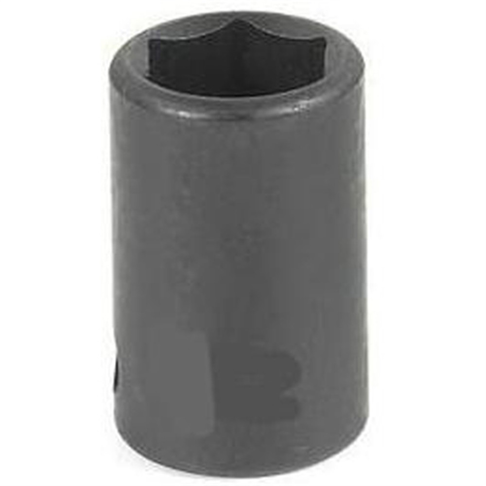 Grey Pneumatic 3/8" Drive x 7mm 12 Point Standard Socket