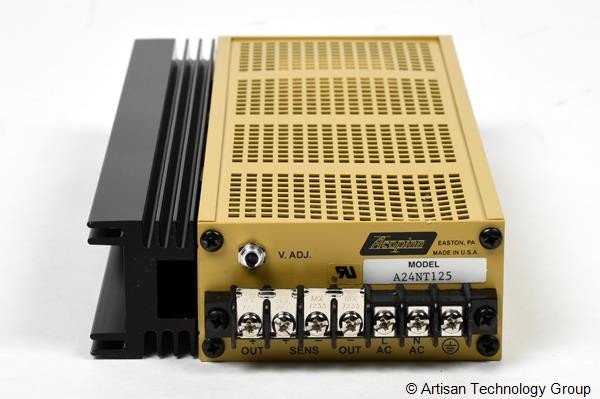 Acopian A24NT125 Power Supply