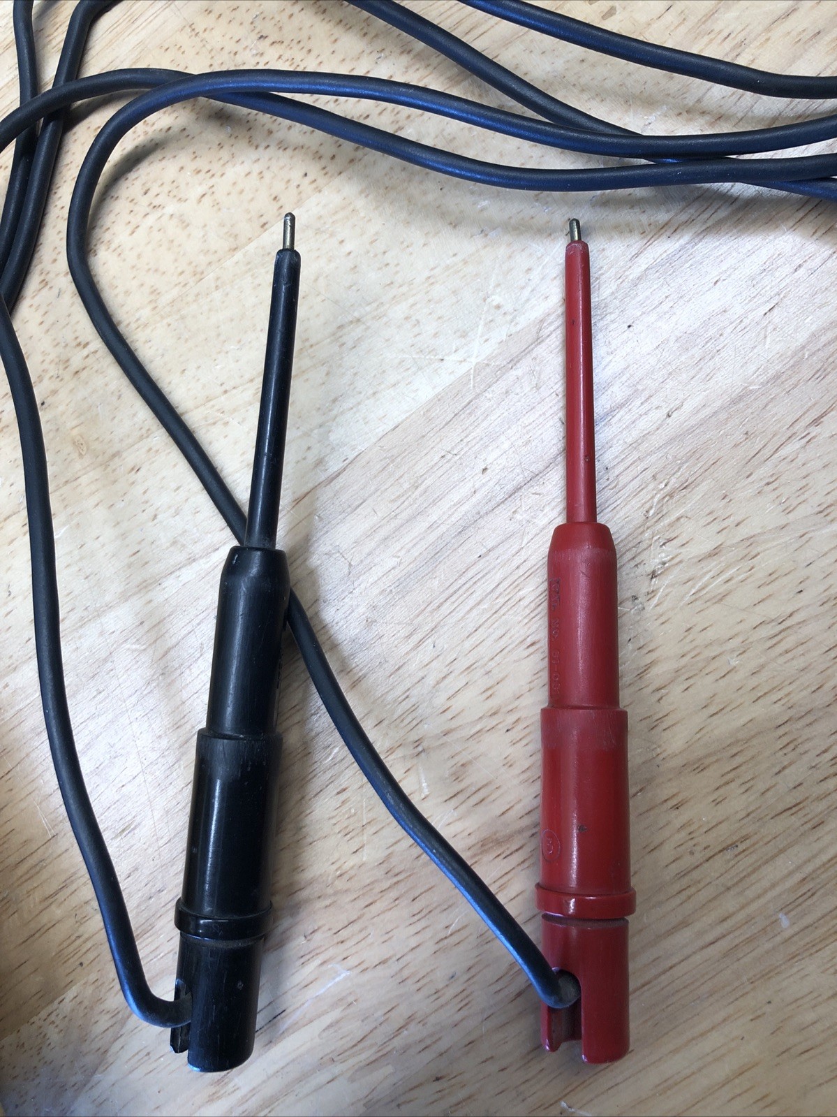 Ideal Tools VOLTAGE TESTER MODEL 61-101 Vol-con Lite Audible ‘Wiggy’ Meter