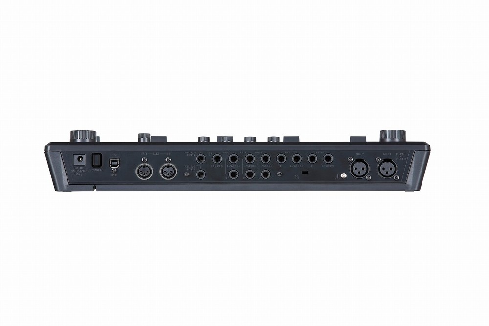 BOSS RC-505 MKII LOOP STATION used