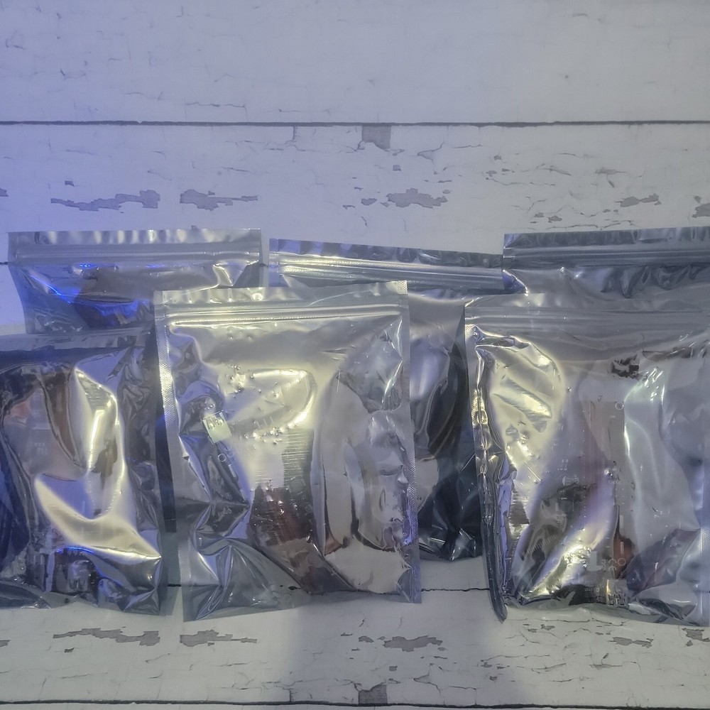 Lot VER009S PCI-E Riser  Data Cable Bitcoin Mining lot 6