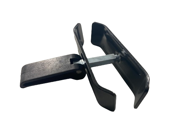 SECO Quick Clamp Assembly 5220-12-051-BLK New