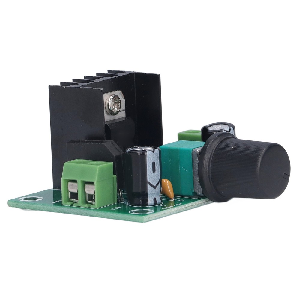 2Pcs XHM197 Voltage Regulator Plate LM317 Linear Module Sensor Accessory Part