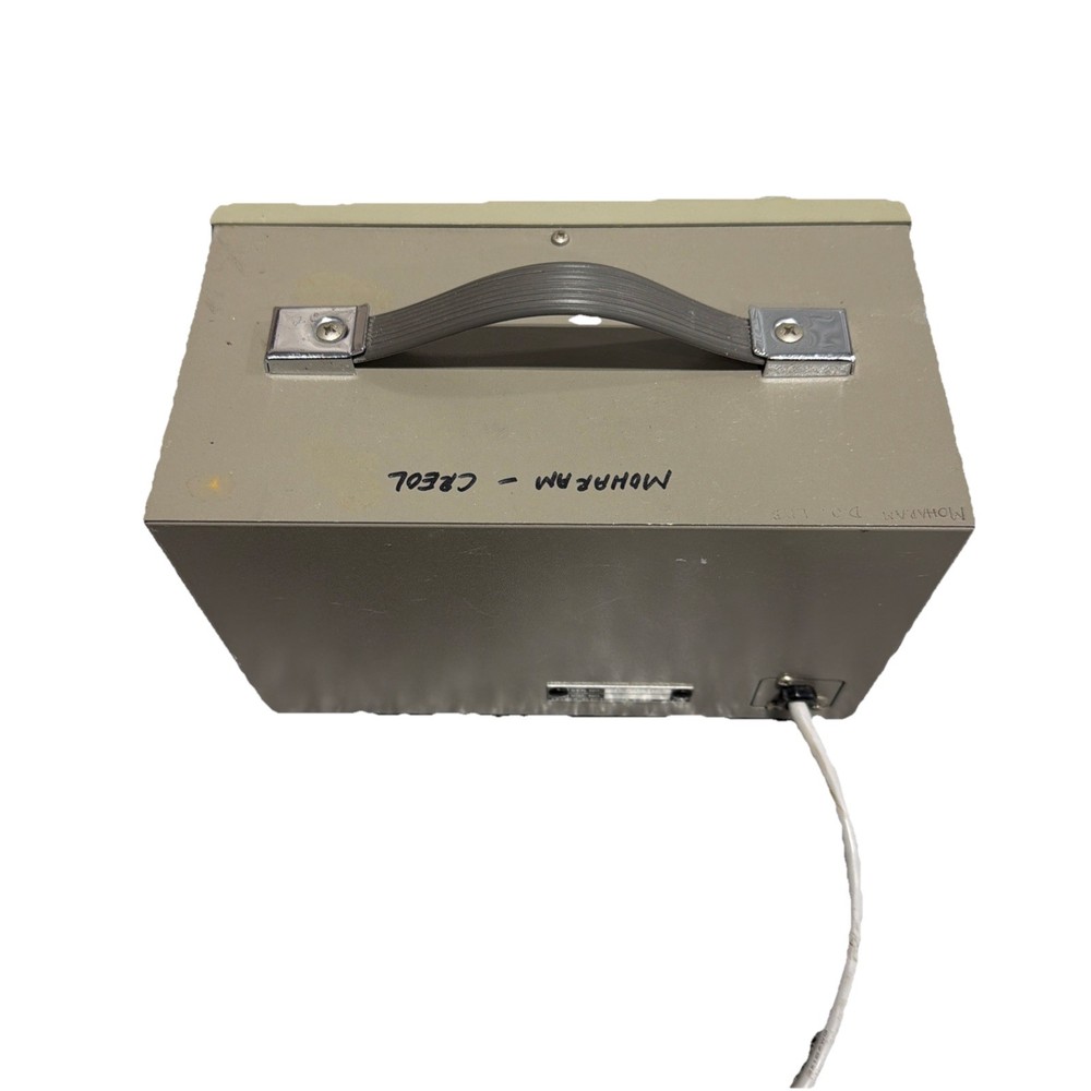 Leader 17A Signal Generator With Cable