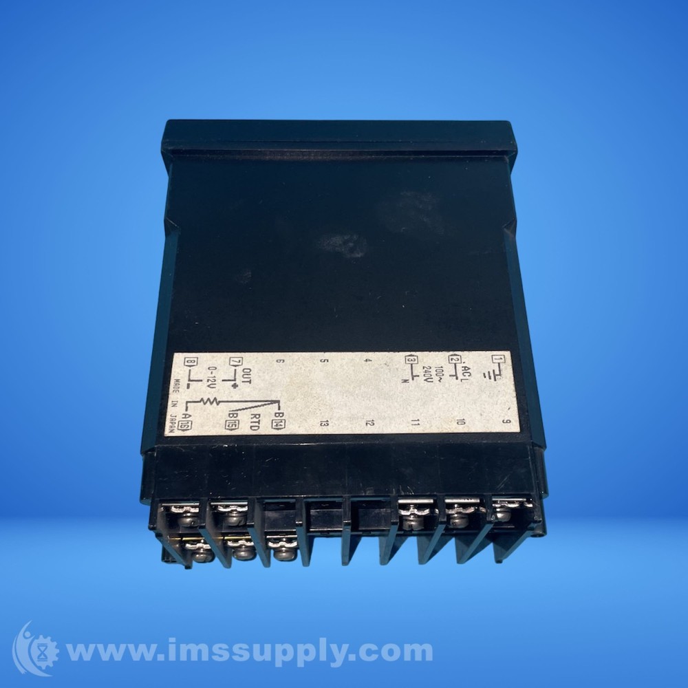 Rkc C400FD10-V*NN FNIP