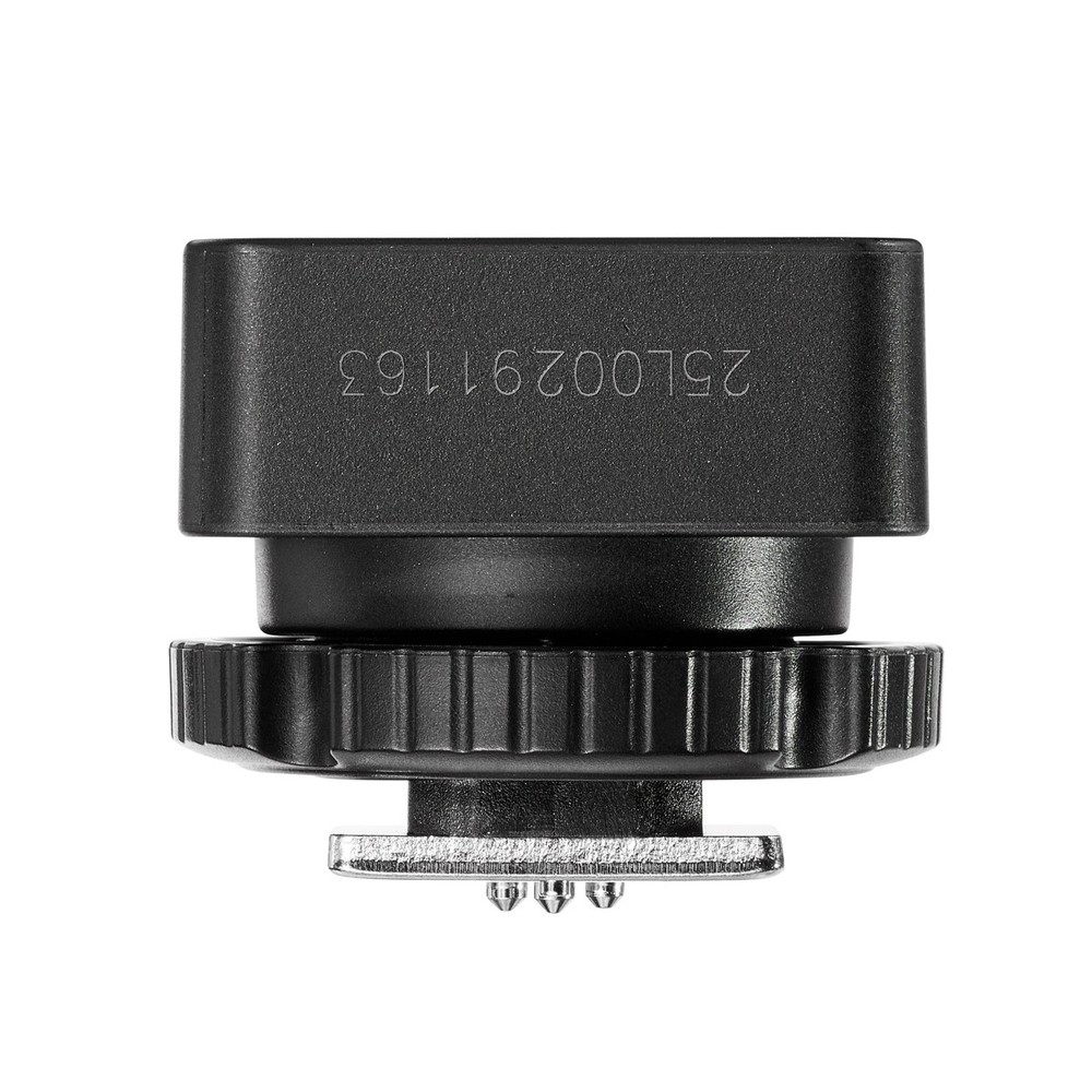 Flashpoint X5-C TTL Wireless Hot Shoe Trigger for iT32 Flash, Canon