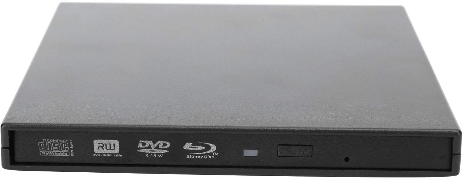 LG BU40N Internal Drive Flashed Unlocked 4K UHD Friendly in External Case