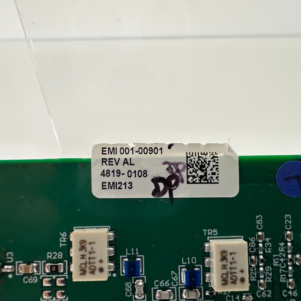 Datron 001-00800 Board For Datron RT7000/TW7000
