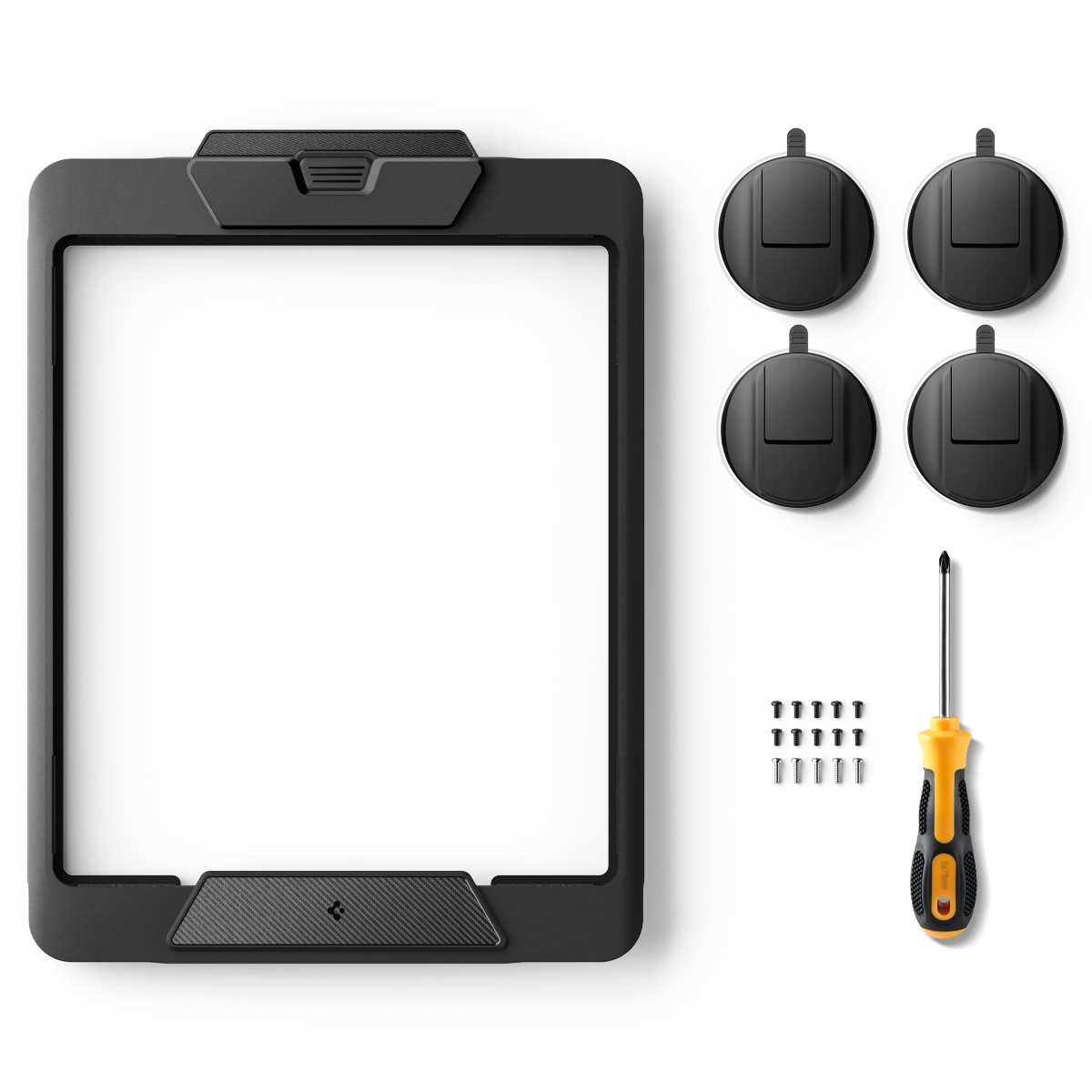 For Starlink Mini | Spigen STL100 Tesla Car Mount