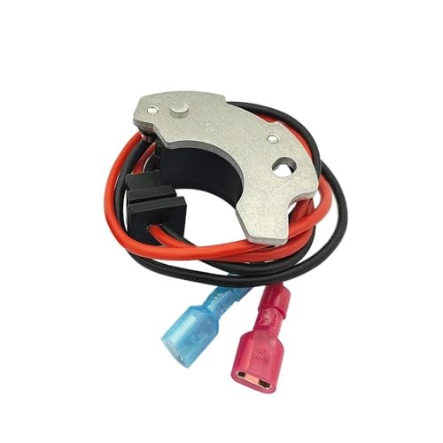 Electronic Ignition Module, T005545 034 Distributor AC905545 Compatible with