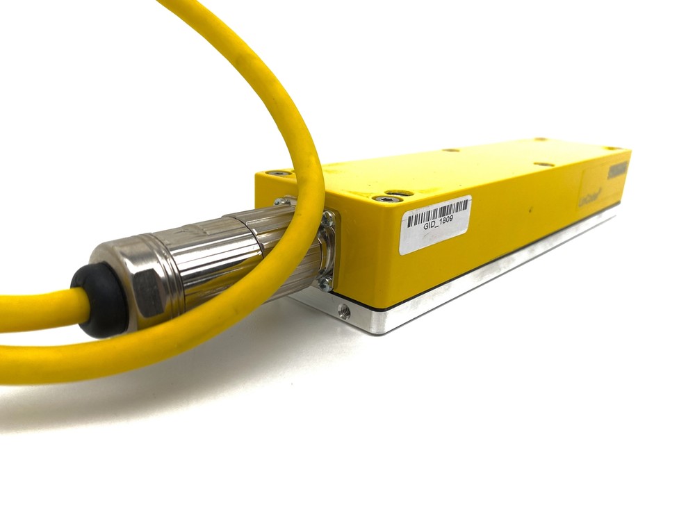 Stegmann/ Sick LIncoder L230 HS Linear Absolute Encoder