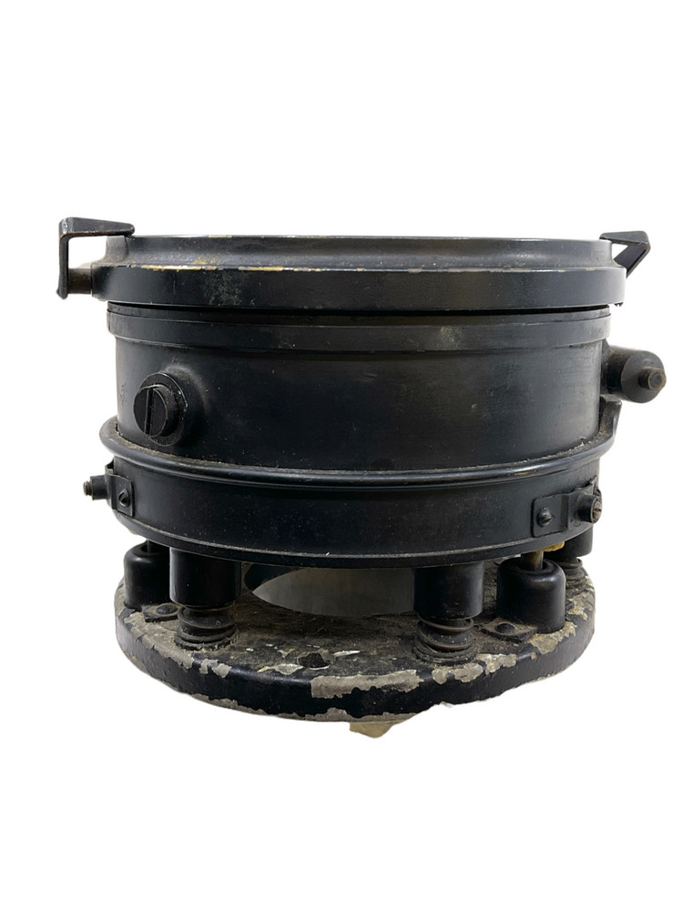WW2 Japanese Air Force Aircraft Compass