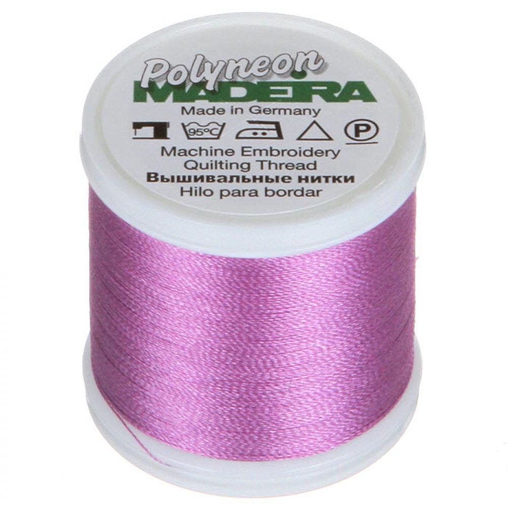 Madeira Polyneon Thread (440yds)