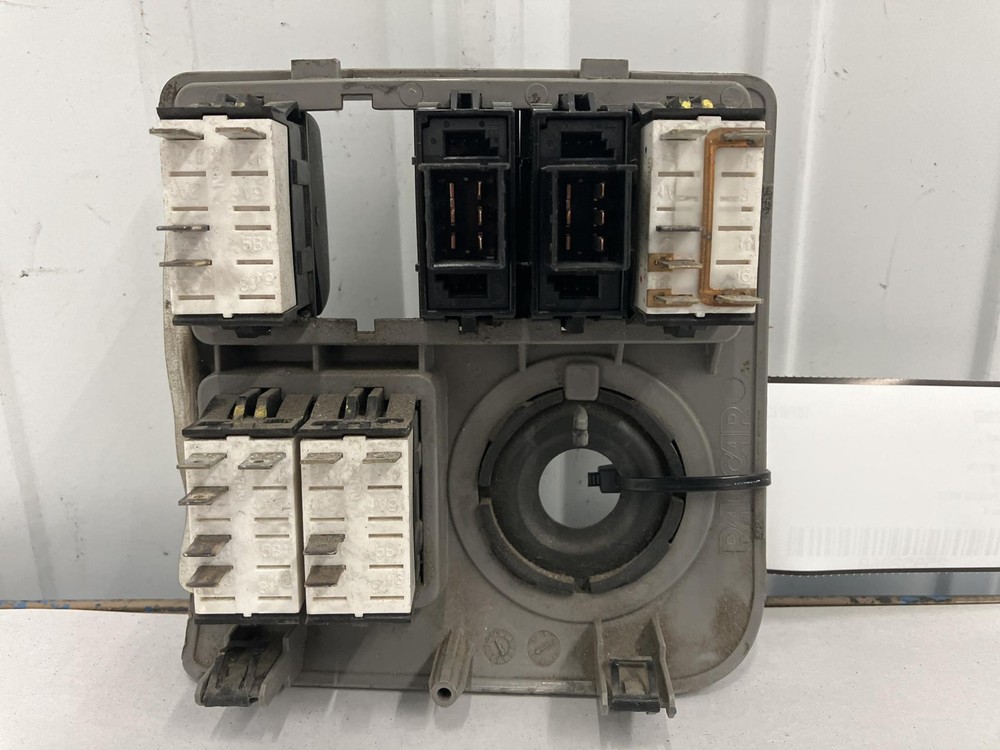 2013-2022 Peterbilt 579 IGNITION Dash Panel - Used