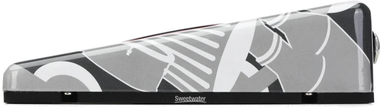 Meinl Percussion STB8 Digital Stomp Box