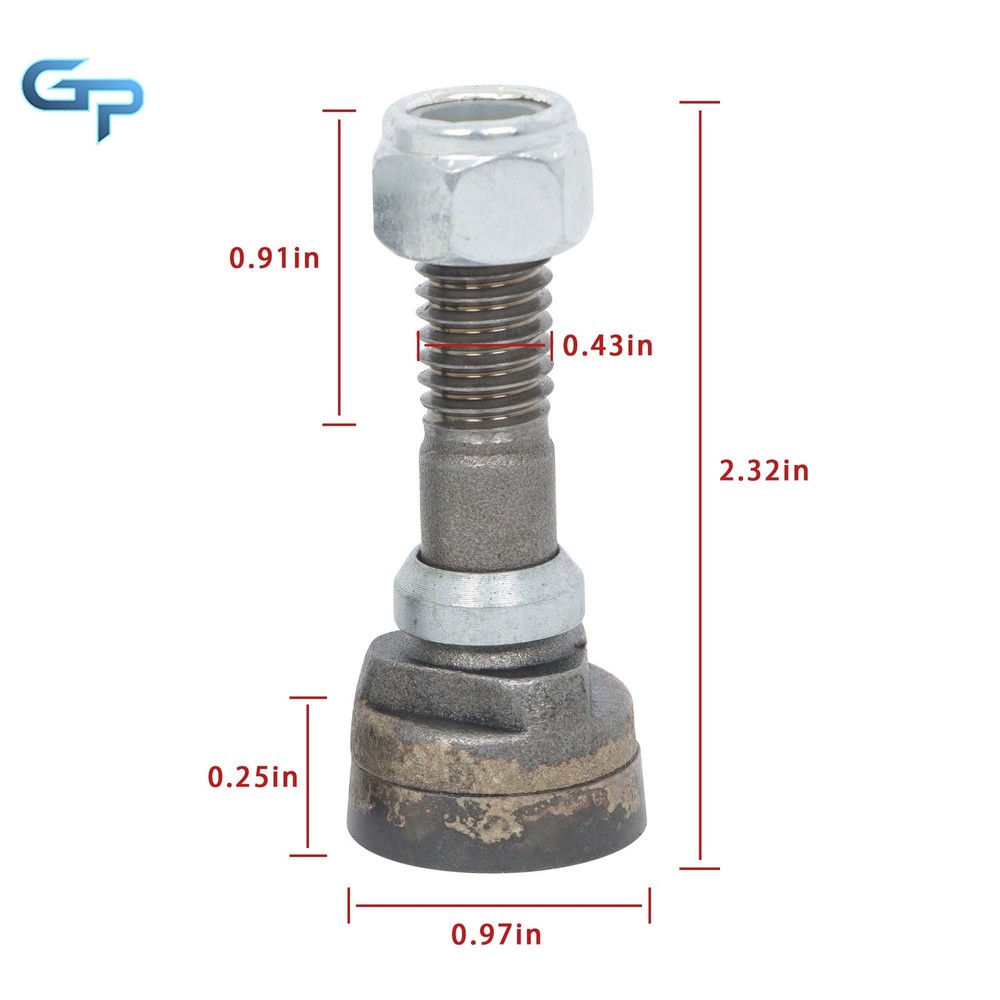 20 Pack Stump Grinder Teeth Replace For Stump Removal Compatible with 900