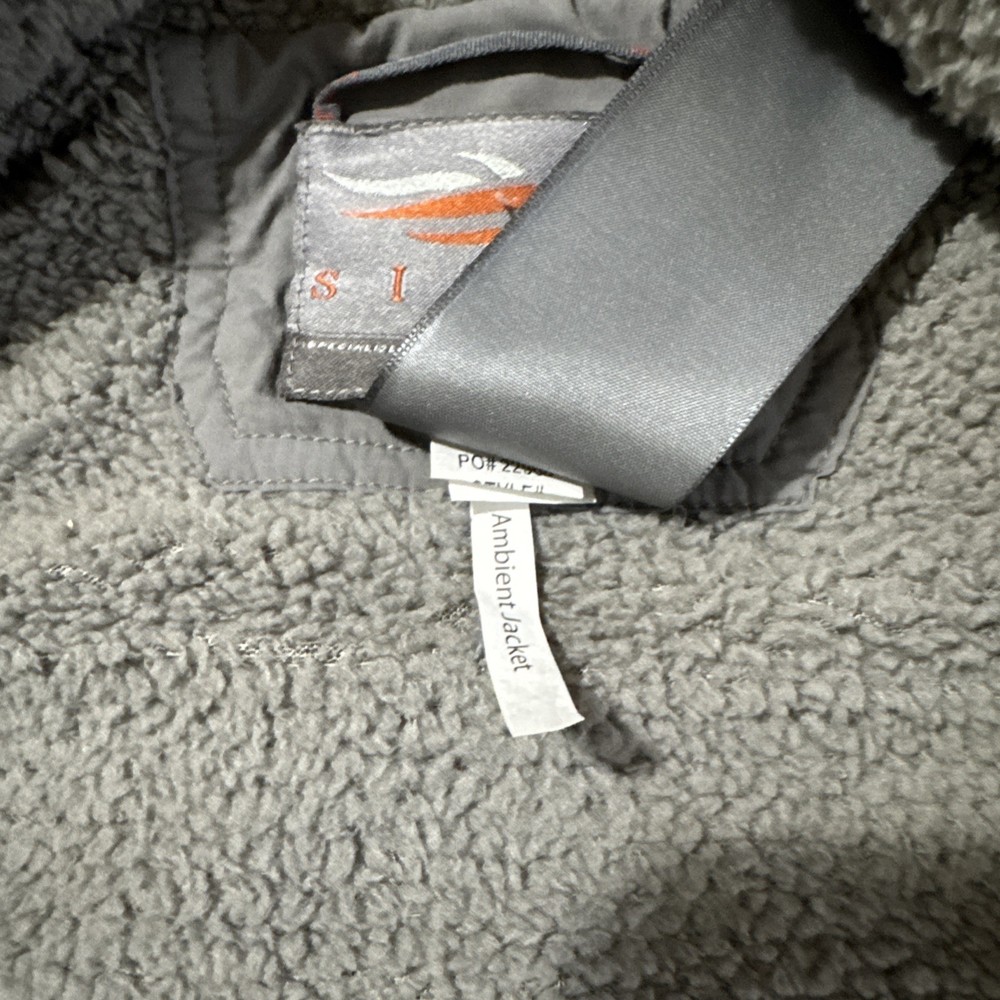 Sitka Ambient Jacket Elevated II XL