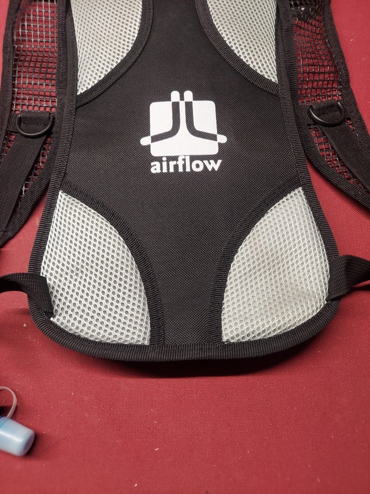 Hydration Pack Backpack Lightweight 2 Liter 2L Bladder Reservoir Hiking Running
