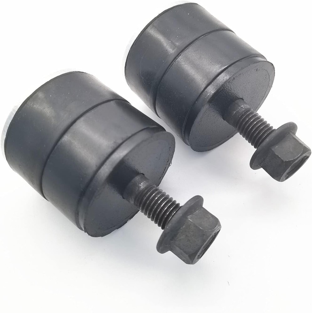 Radiator Rubber mount Core Support Body Mount Bushing body...