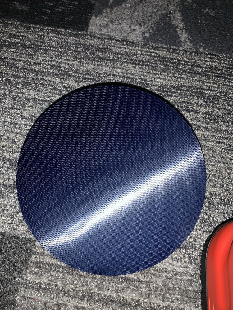 Griot's Garage 3" Random Orbital Polisher Tool