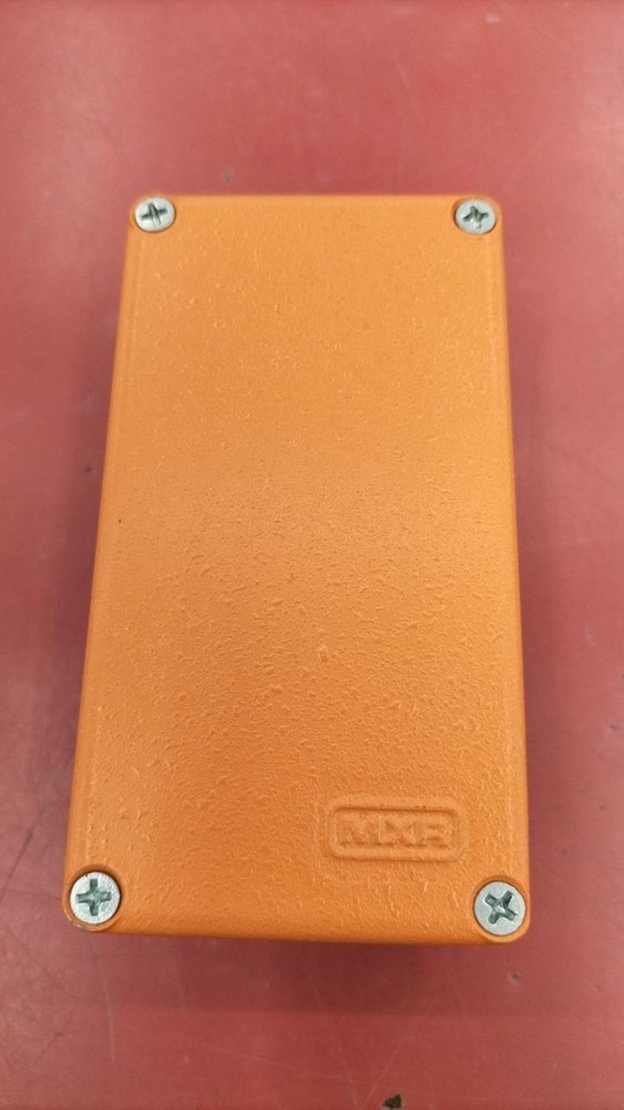 MXR PHASE 90 PHASER Effector From Japan