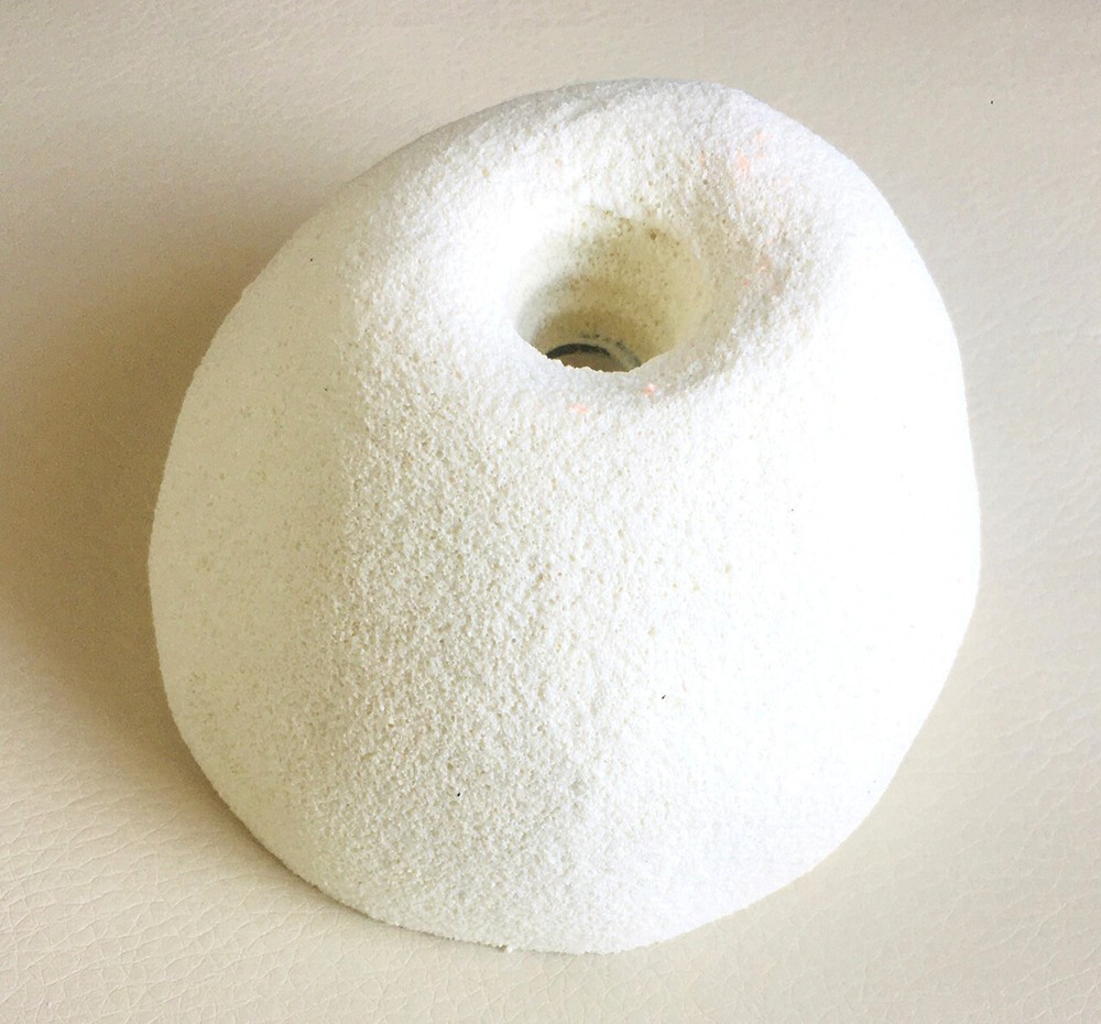 Indented Sloper Bolt-On Rock Climbing Wall Hand Hold