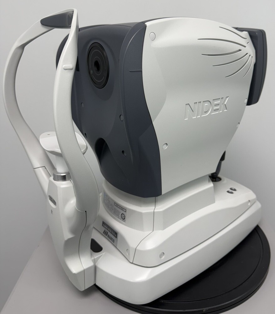 Nidek ARK-1E Autorefractor/Keratometer