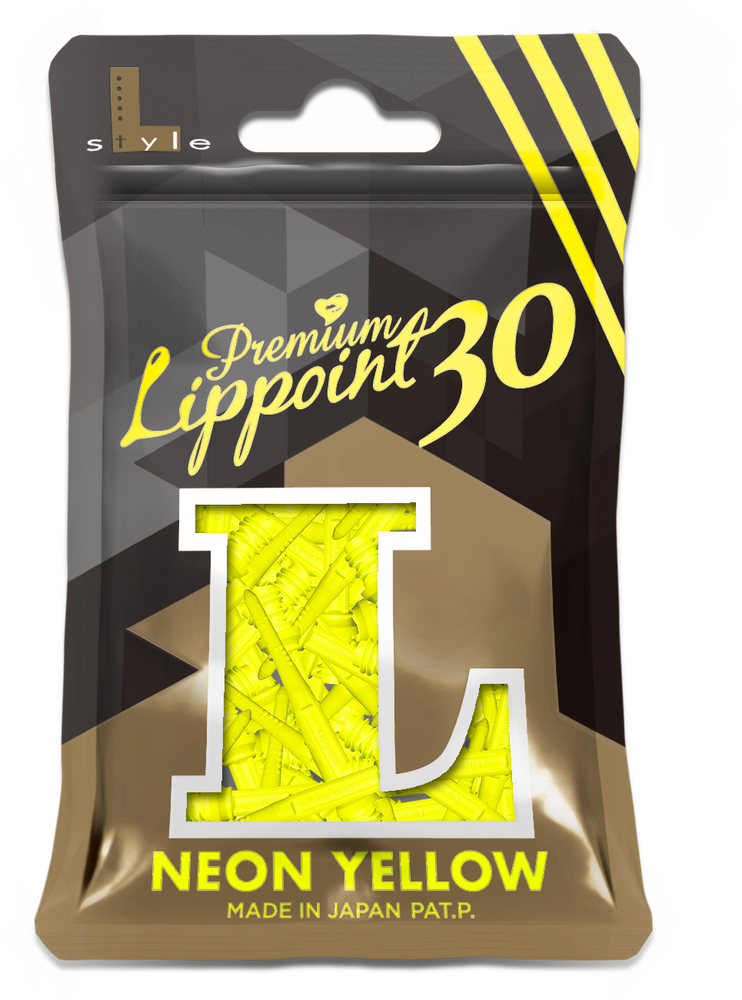 Premium Lippoint 30