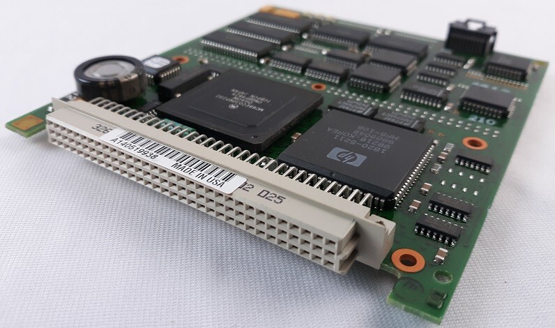 HP M1053-66415 Telemetry Board