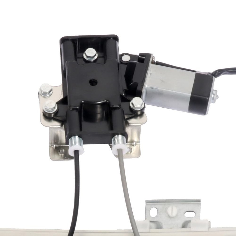 741-809 Window Regulator Assembly Motor for 2000-2007 Monte Carlo Front Right