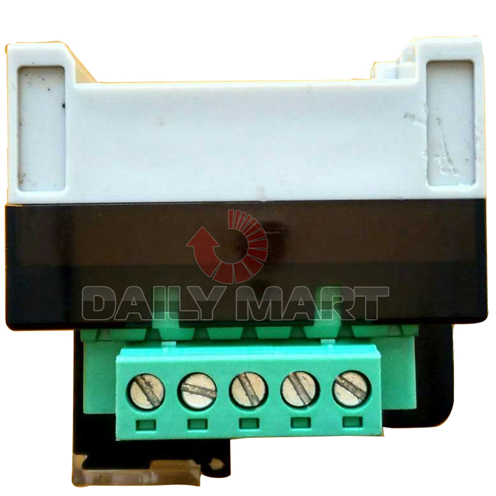 New Omron DRT2-DA02 Smart Slave 2 Analog Output Terminal Module DRT2DA02 Unit